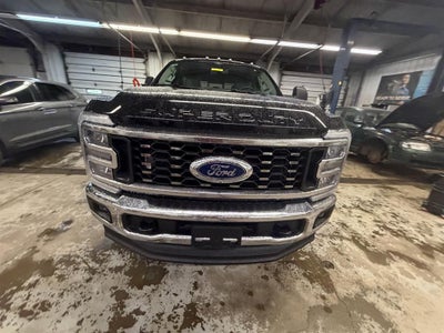 2026 Ford F350 SUPER F-350® XLT