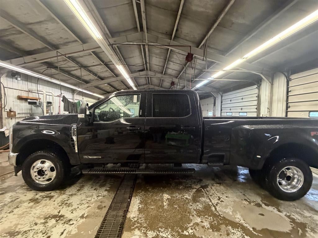 2026 Ford F350 SUPER F-350® XLT
