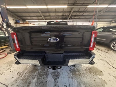 2026 Ford F350 SUPER F-350® XLT