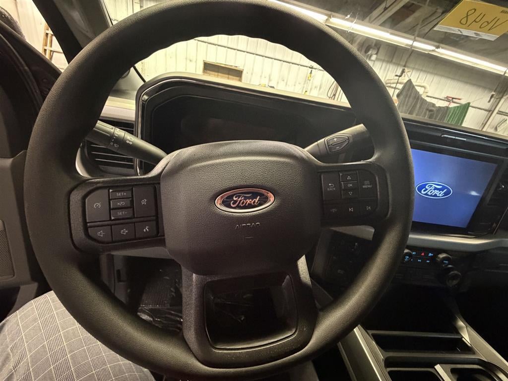 2026 Ford F350 SUPER F-350® XLT