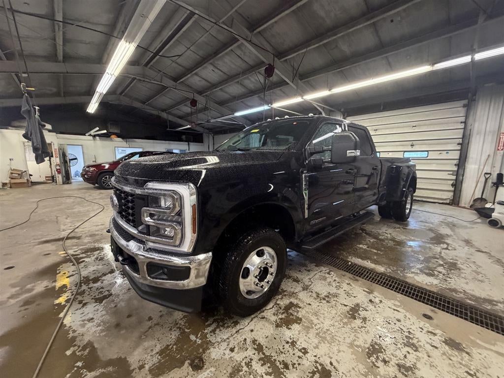 2026 Ford F350 SUPER F-350® XLT
