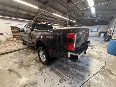 2026 Ford F350 SUPER F-350® XLT