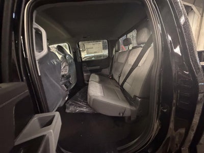 2026 Ford F350 SUPER F-350® XLT