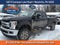 2018 Ford Super Duty F-350 SRW XLT