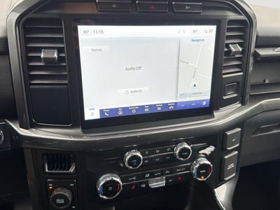 2023 Ford F150 SUPER Base