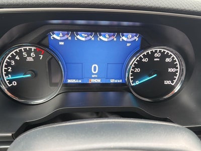 2023 Ford F150 SUPER Base