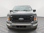 2023 Ford F150 SUPER Base