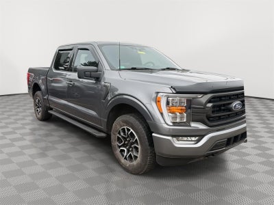 2023 Ford F150 SUPER Base
