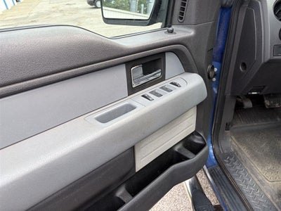 2013 Ford F-150 STX