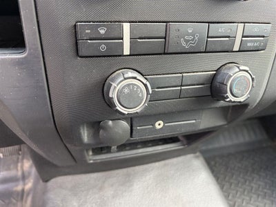 2013 Ford F-150 STX