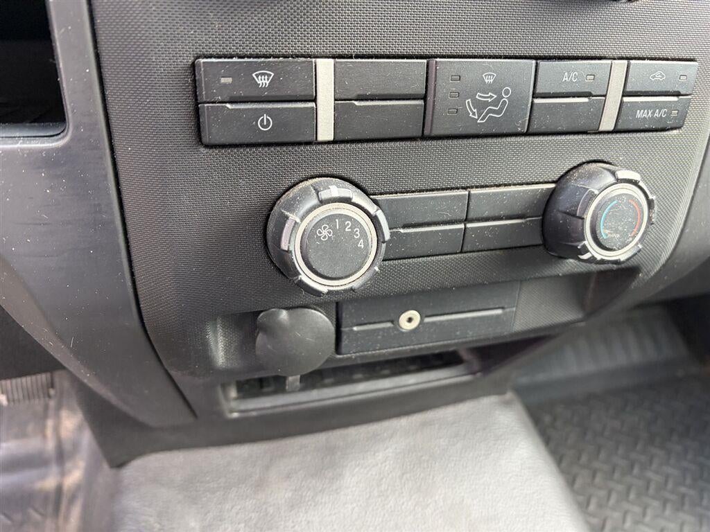 2013 Ford F-150 STX