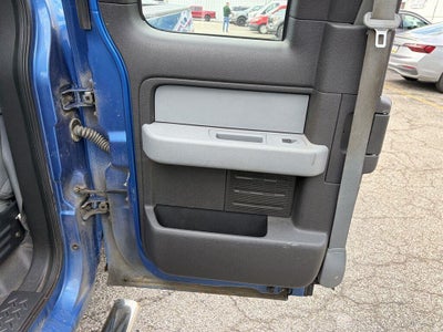 2013 Ford F-150 STX