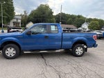 2013 Ford F-150 STX