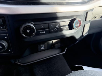 2022 Ford F150 SUPER Base