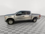 2022 Ford F150 SUPER Base
