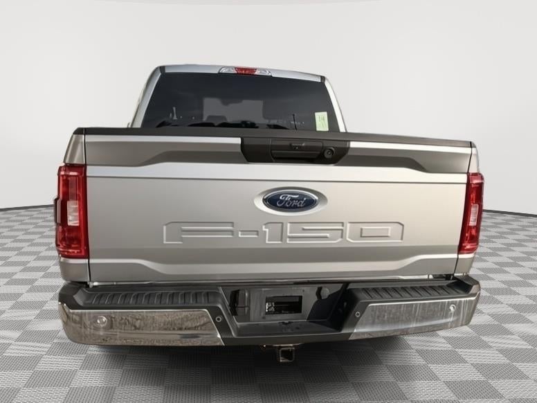 2022 Ford F150 SUPER Base