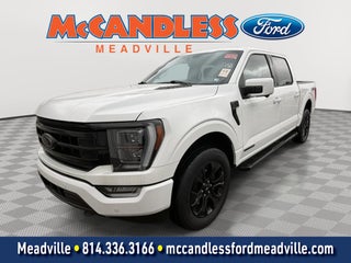 2023 Ford F150 SUPER Base