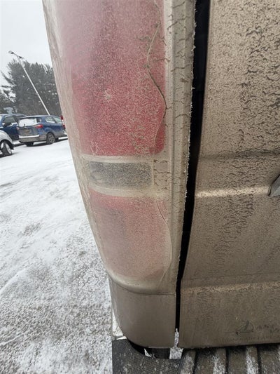 2013 Ford F-150 Base