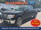 2011 Ford F-150 FX4