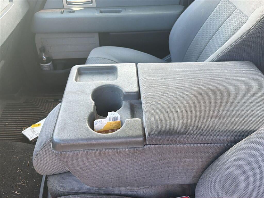 2011 Ford F-150 FX4