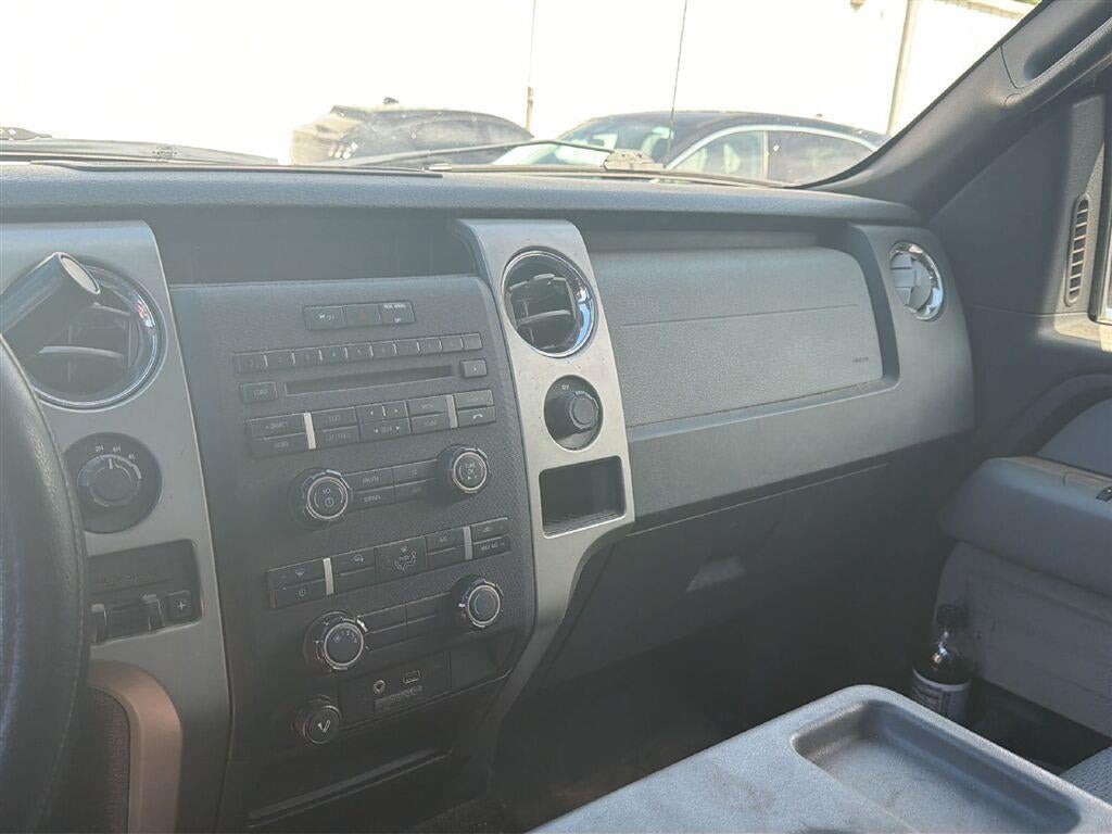 2011 Ford F-150 FX4