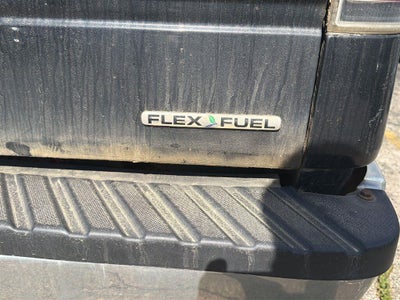 2011 Ford F-150 FX4