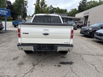 2012 Ford F-150 Lariat