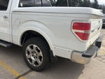 2011 Ford F-150 Lariat