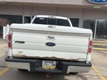 2011 Ford F-150 Lariat