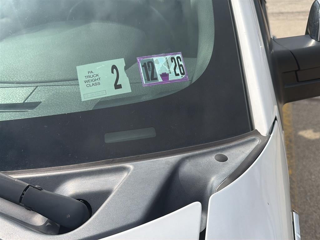 2011 Ford F-150 Lariat