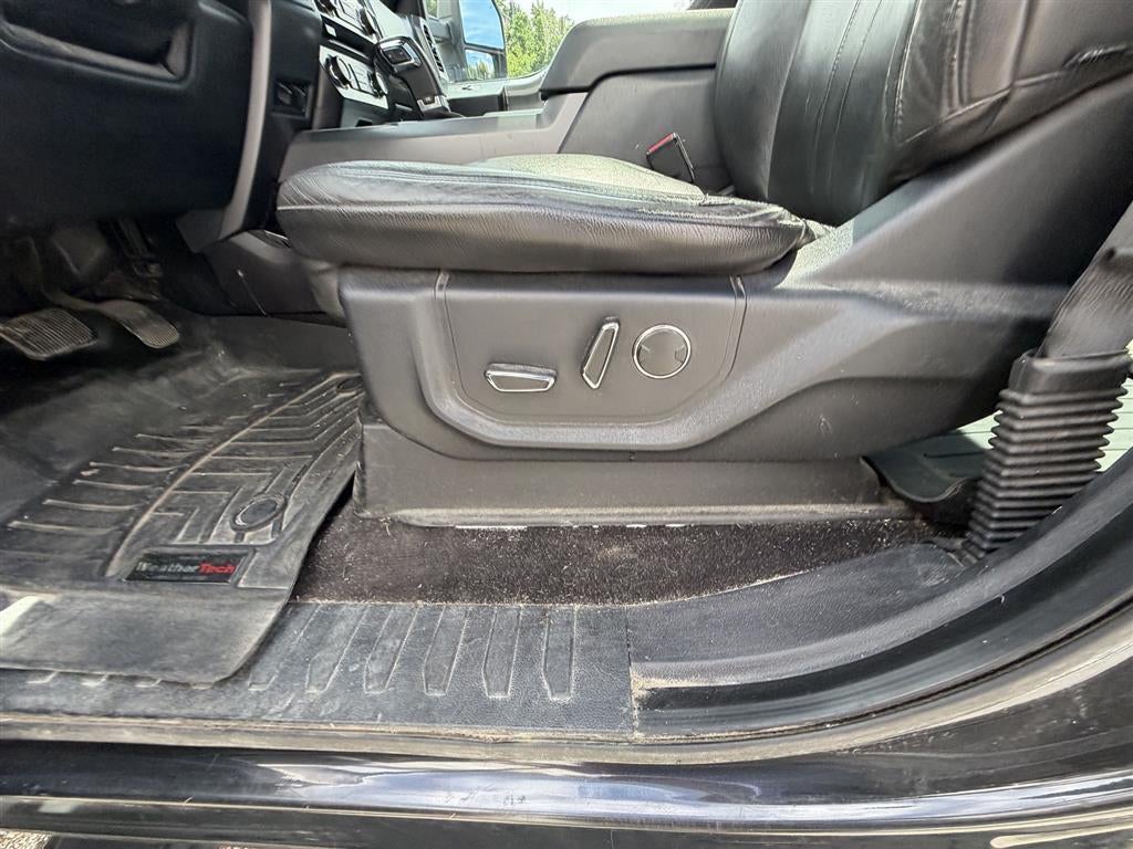 2015 Ford F-150 Base