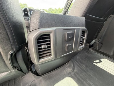 2015 Ford F-150 Base