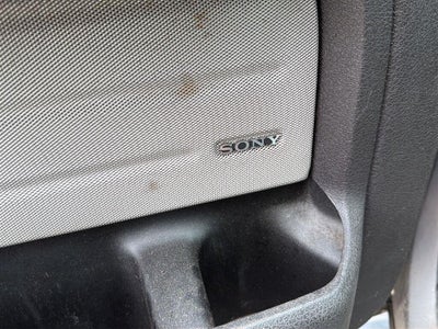 2012 Ford F-150 FX4