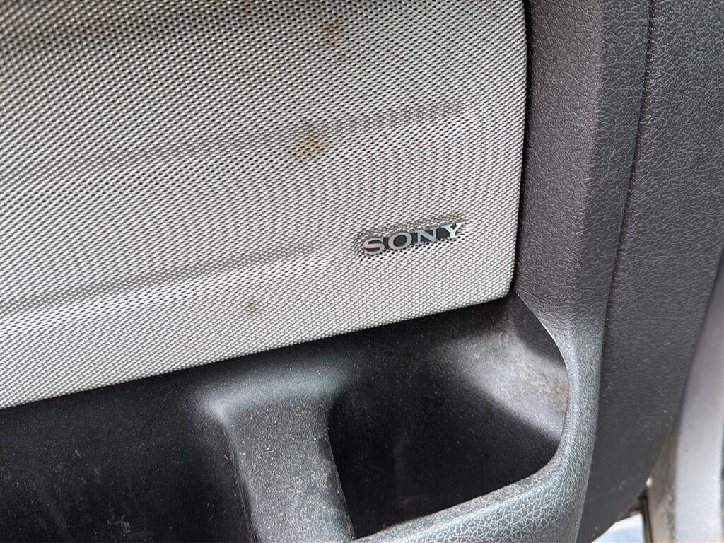 2012 Ford F-150 FX4