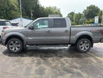 2012 Ford F-150 FX4
