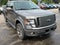 2012 Ford F-150 FX4