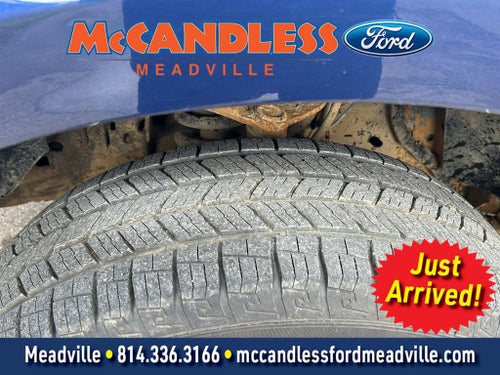 2011 FORD TRUCK F-150 Base