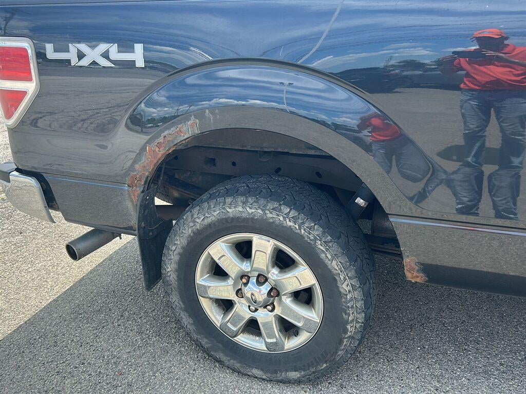 2014 Ford F-150 XL
