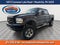 2004 Ford F-250 SD HARLEY