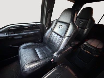 2004 Ford F-250 SD HARLEY