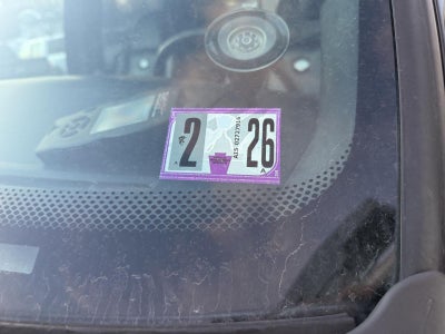 2004 Ford F-250 SD HARLEY