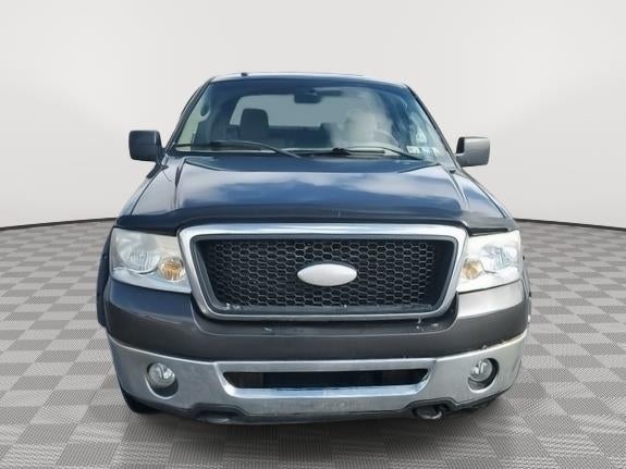 2007 Ford F-150 FX4