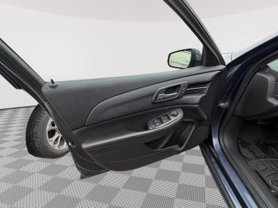 2014 Chevrolet Malibu LT