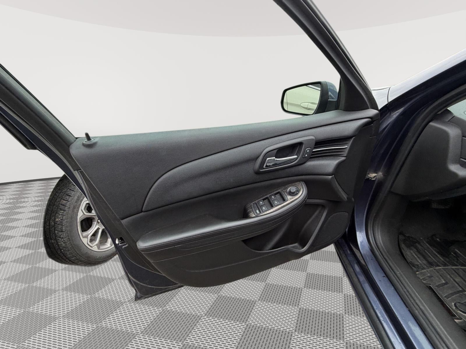 2014 Chevrolet Malibu LT