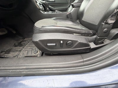 2014 Chevrolet Malibu LT