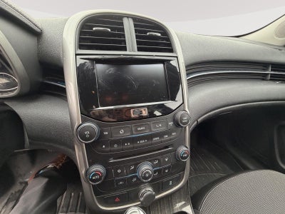 2014 Chevrolet Malibu LT