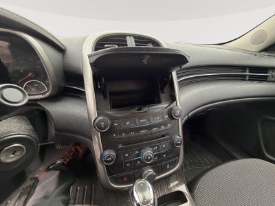 2014 Chevrolet Malibu LT