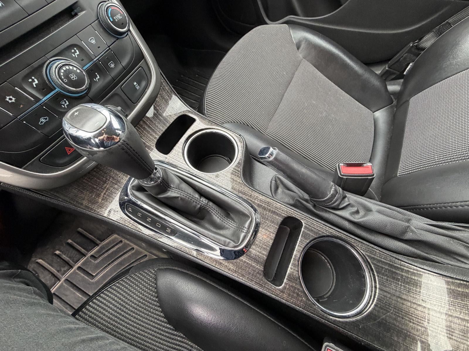 2014 Chevrolet Malibu LT