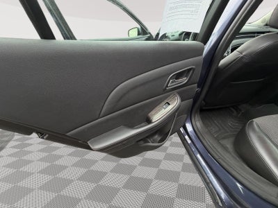 2014 Chevrolet Malibu LT