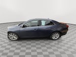 2014 Chevrolet Malibu LT